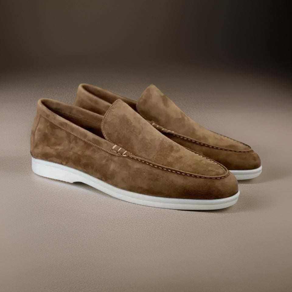 Men's Moccasins Stylish Design
