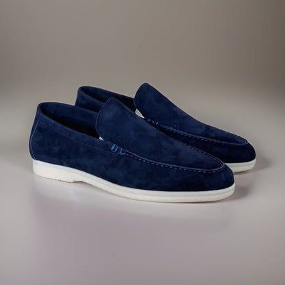 Men's Moccasins Stylish Design