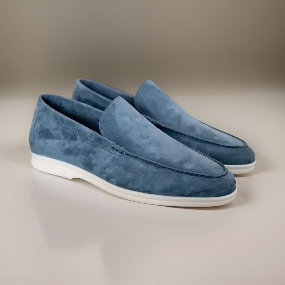 Men's Moccasins Stylish Design