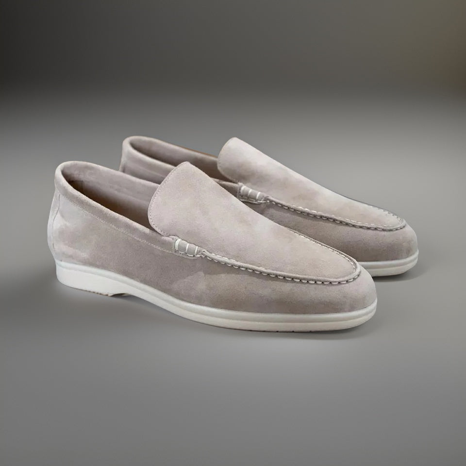 Men's Moccasins Stylish Design