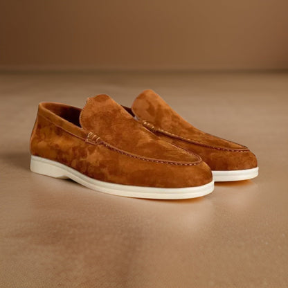 Men's Moccasins Stylish Design