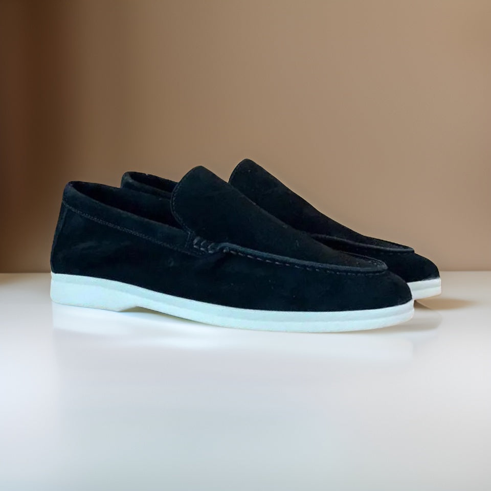 Men's Moccasins Stylish Design