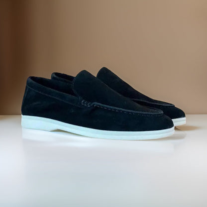 Men's Moccasins Stylish Design
