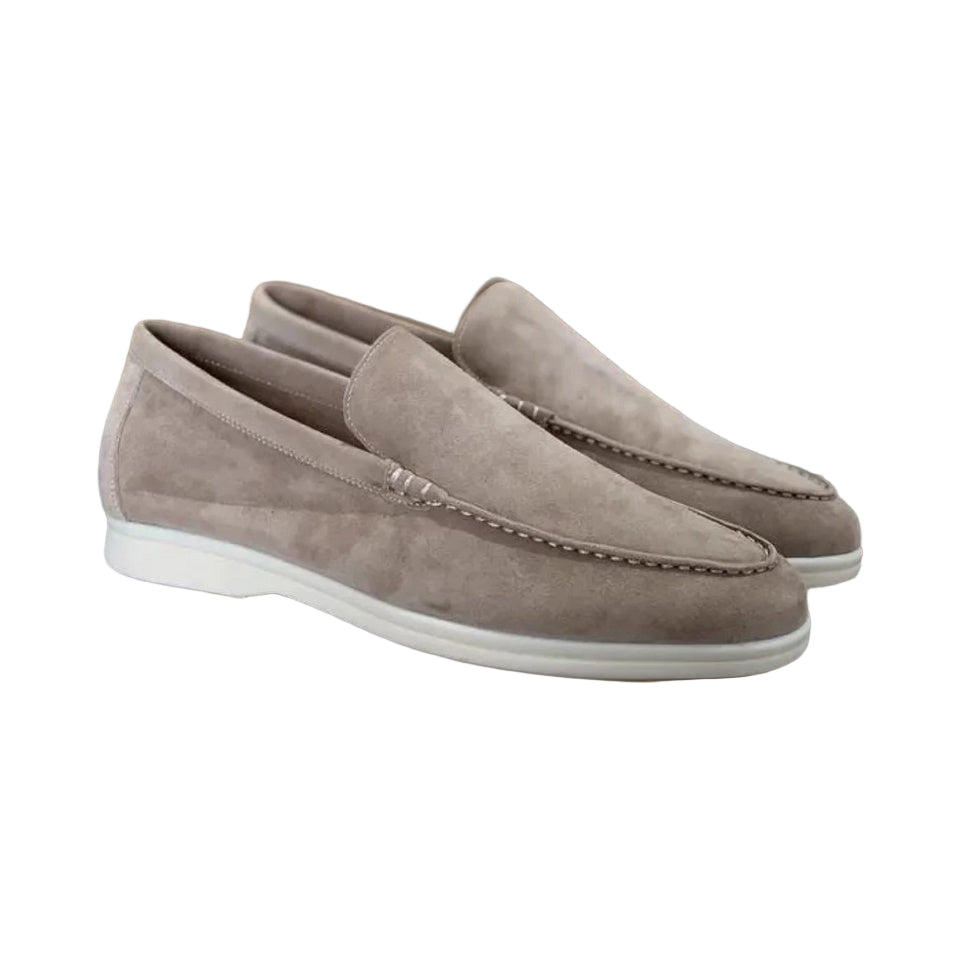 Men's Moccasins Stylish Design