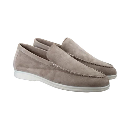Men's Moccasins Stylish Design