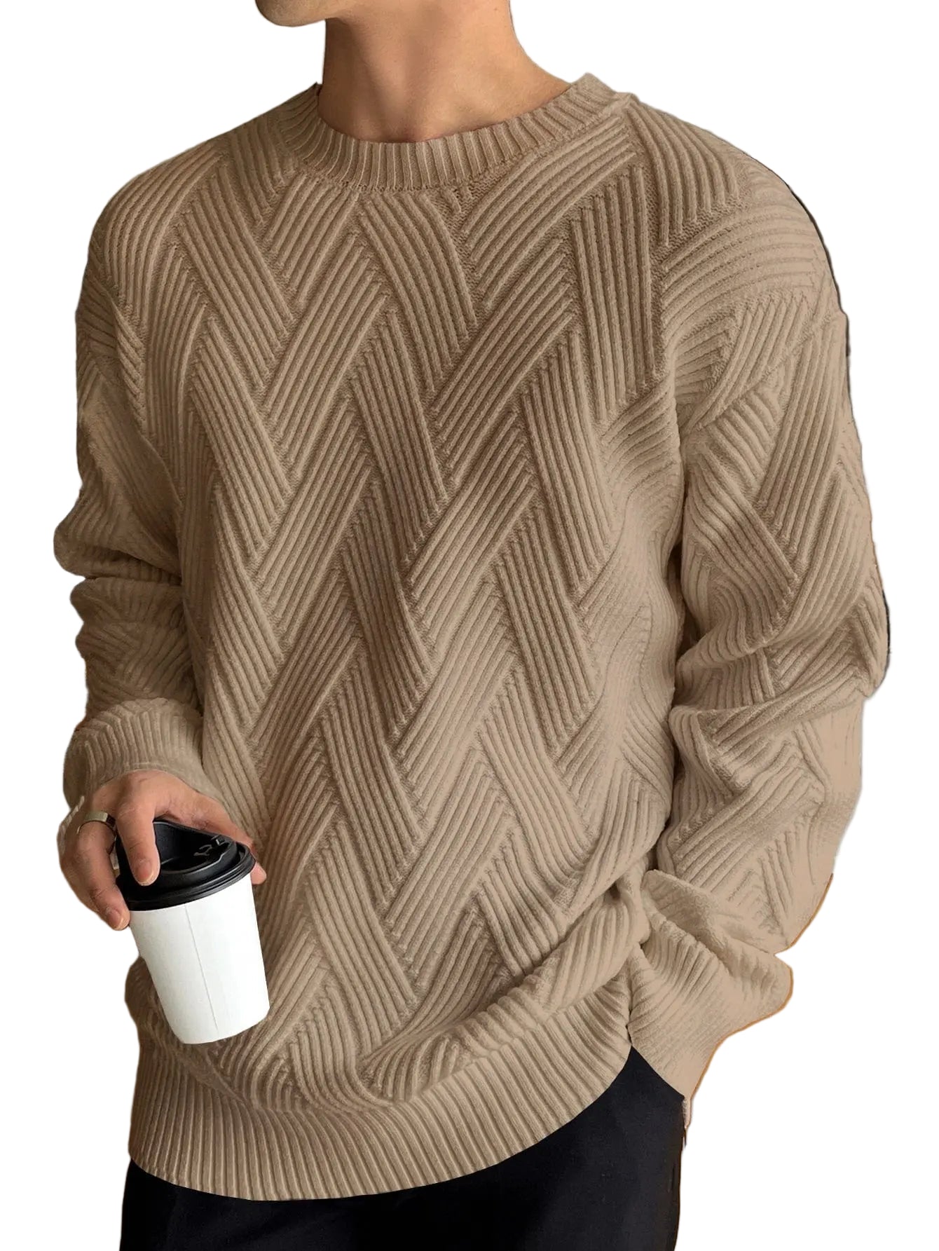 Men's Money Jacket Shirt Timeless Stylish