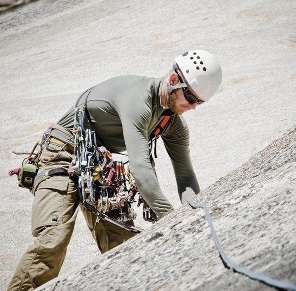 Men's Multifunctional Waterproof Trousers