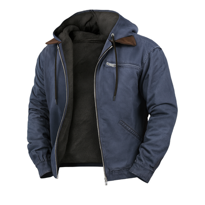 Men's Outdoor Jacket Modern Stylish