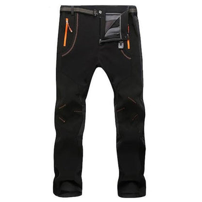 Men's Outdoor Waterproof Trousers