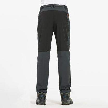 Men's Outdoor Waterproof Trousers