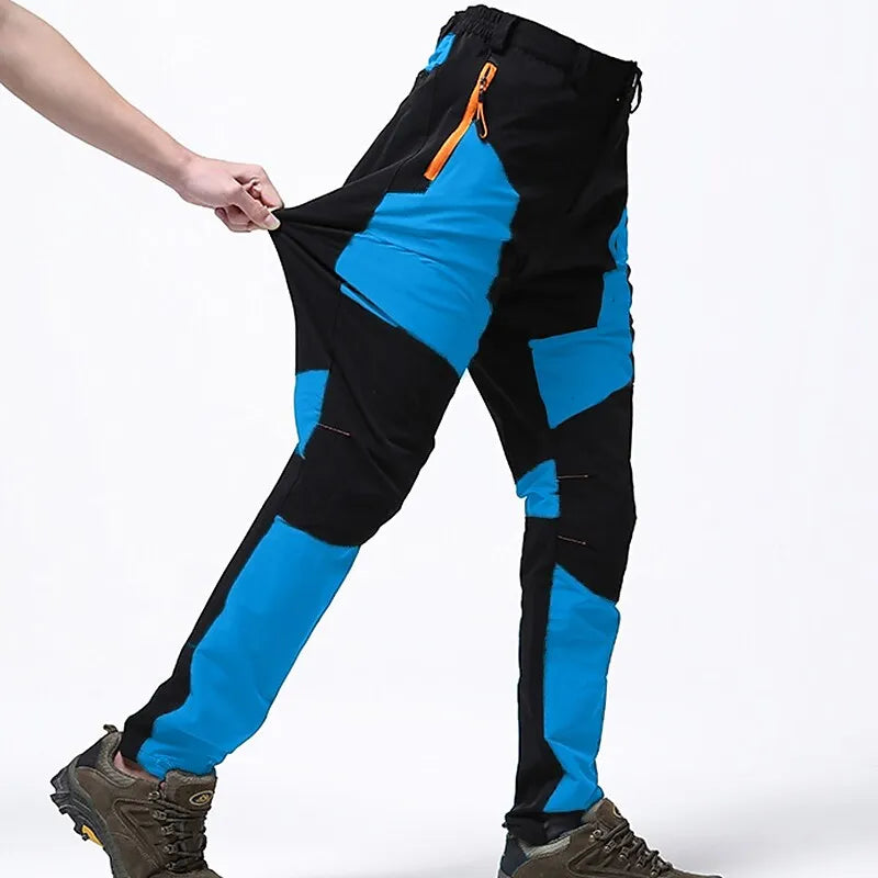 Men's Outerwear Waterproof Breathable Comfortable