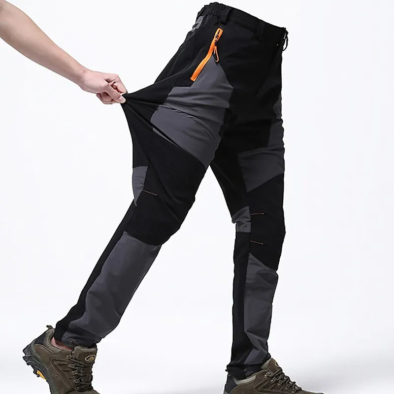 Men's Outerwear Waterproof Breathable Comfortable