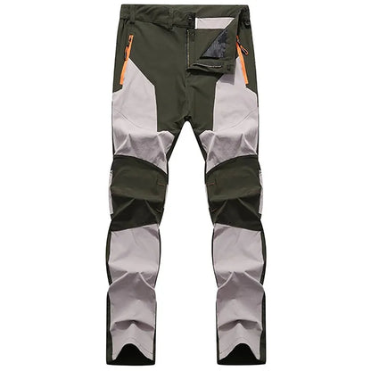 Men's Outerwear Waterproof Breathable Comfortable
