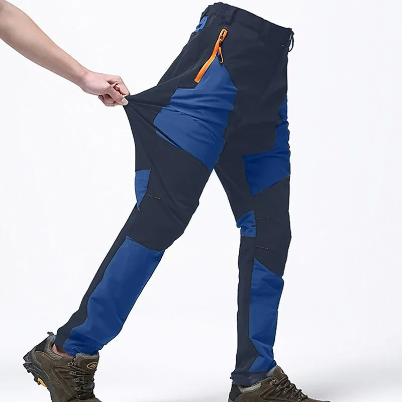 Men's Outerwear Waterproof Breathable Comfortable