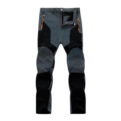 Men's Outerwear Waterproof Breathable Comfortable