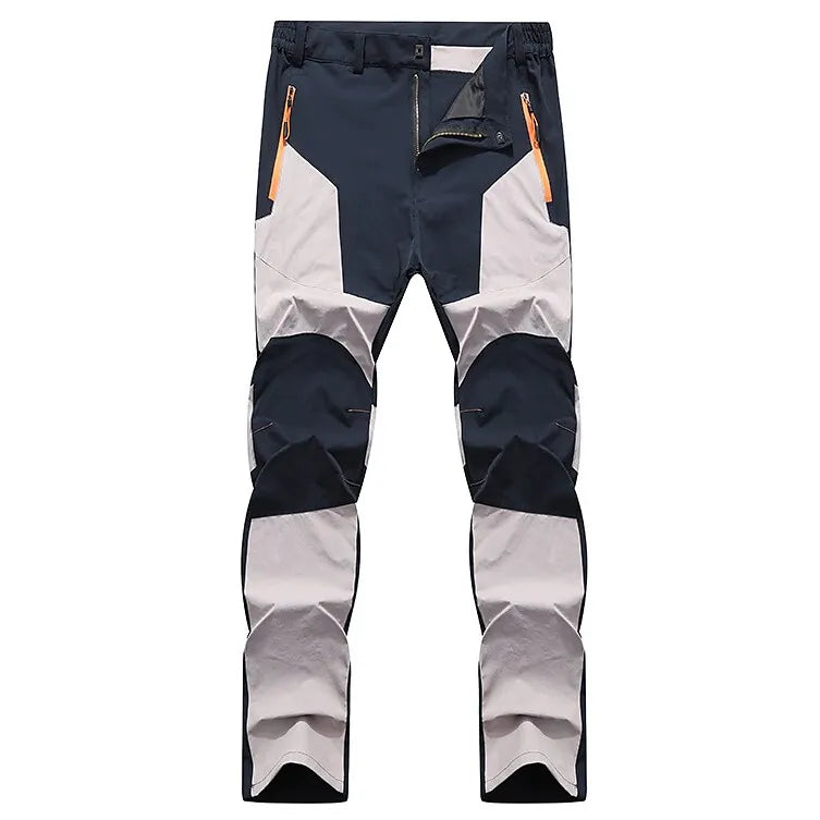 Men's Outerwear Waterproof Breathable Comfortable