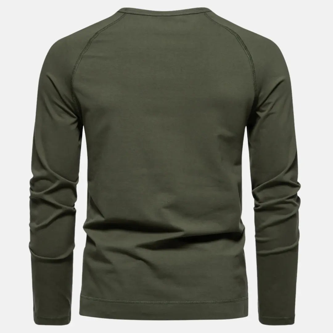 Men's Overshirt Timeless Design