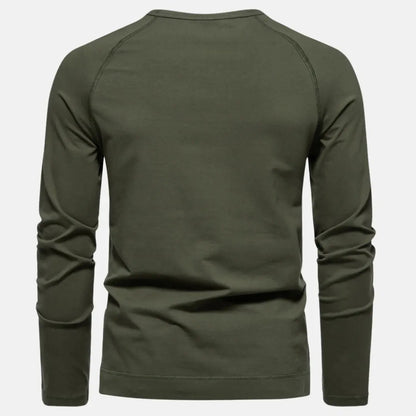 Men's Overshirt Timeless Design