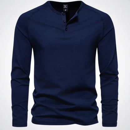 Men's Overshirt Timeless Design