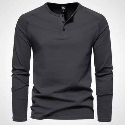 Men's Overshirt Timeless Design