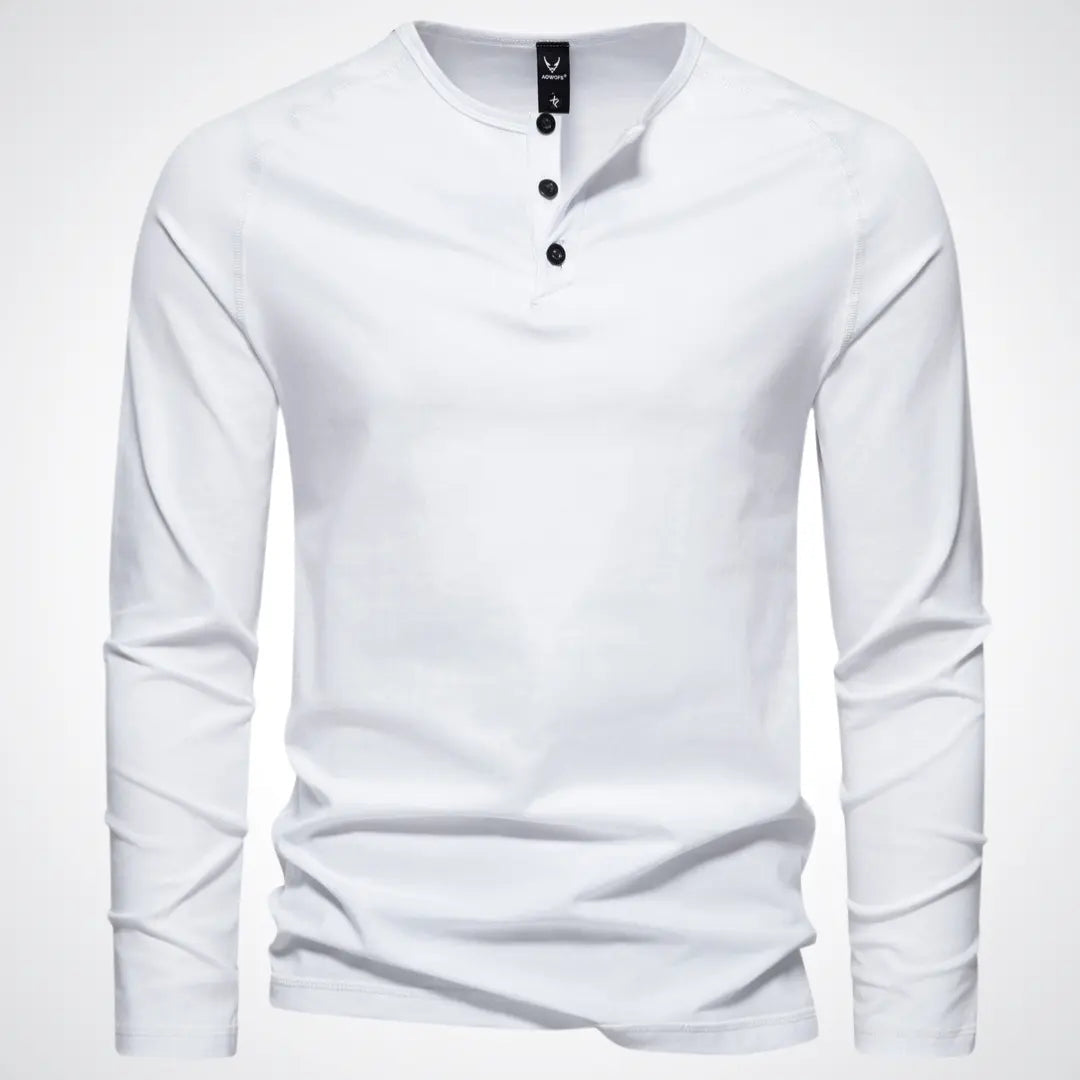 Men's Overshirt Timeless Design