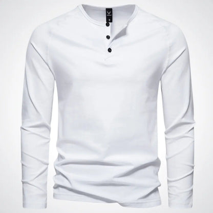 Men's Overshirt Timeless Design