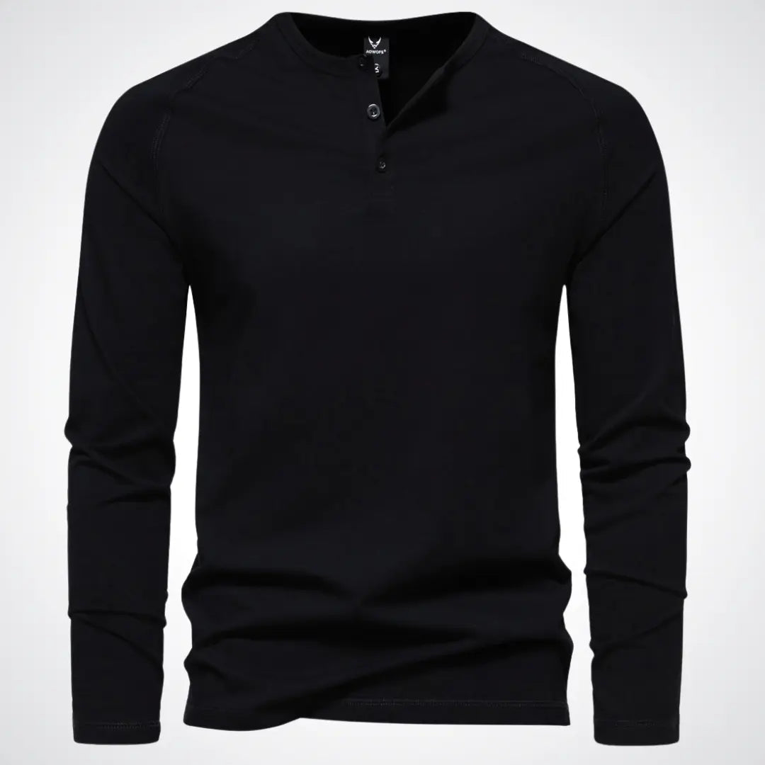 Men's Overshirt Timeless Design