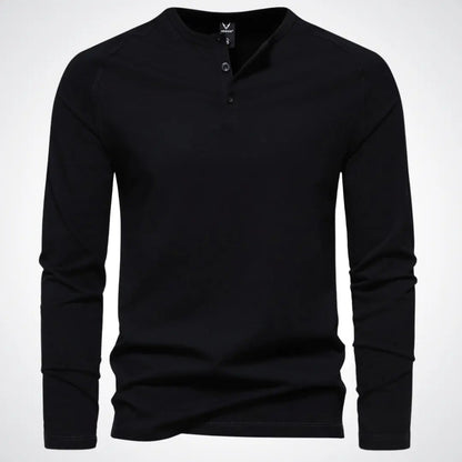 Men's Overshirt Timeless Design
