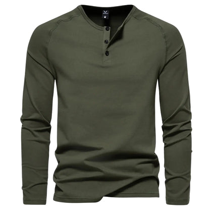 Men's Overshirt Timeless Design