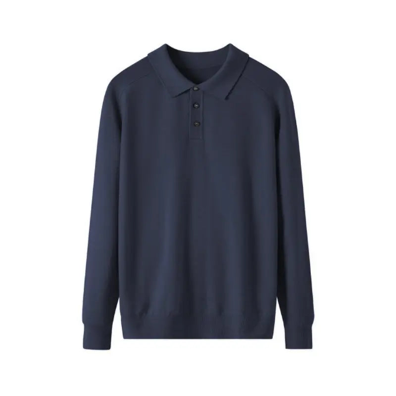 Men's Polo Casual Style