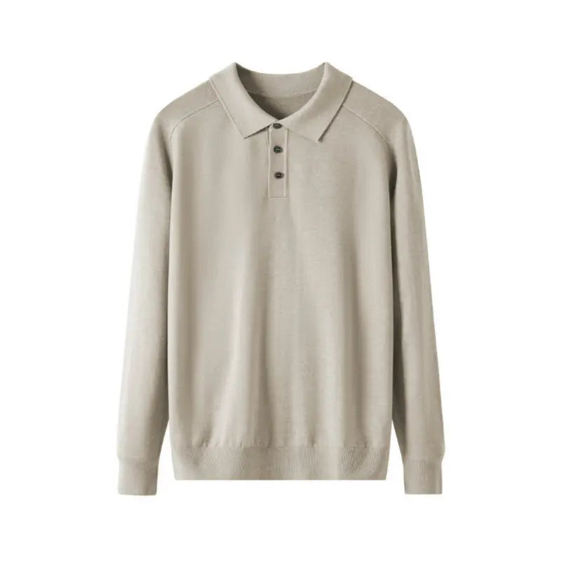 Men's Polo Casual Style