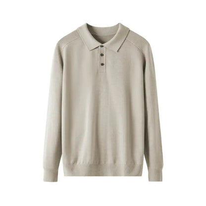 Men's Polo Casual Style