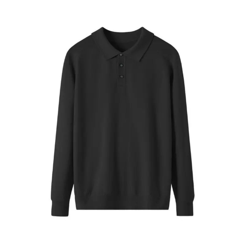 Men's Polo Casual Style
