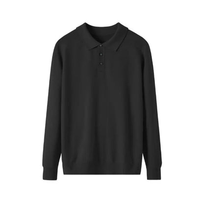 Men's Polo Casual Style
