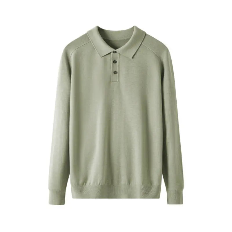Men's Polo Casual Style