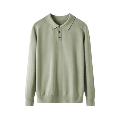 Men's Polo Casual Style