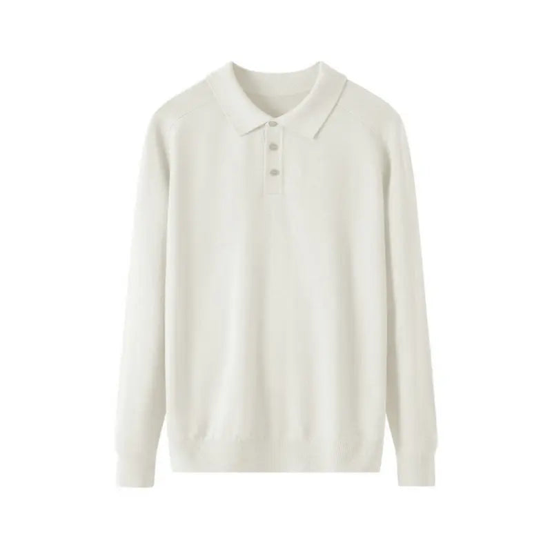 Men's Polo Casual Style