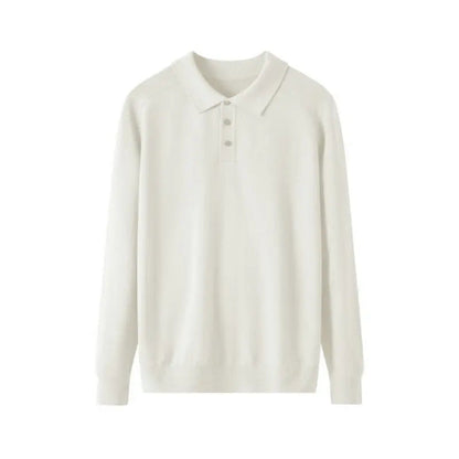 Men's Polo Casual Style