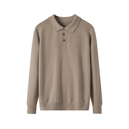 Men's Polo Casual Style