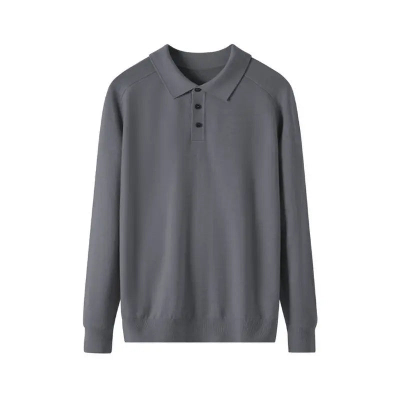 Men's Polo Casual Style