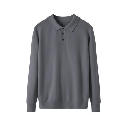 Men's Polo Casual Style