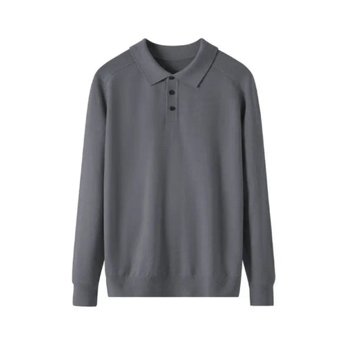 Men's Polo Casual Style
