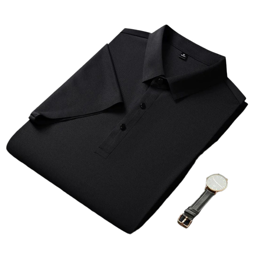 Men's Polo Elite Performance Stylish Breathable