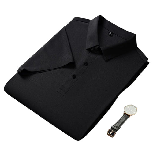 Men's Polo Elite Performance Stylish Breathable