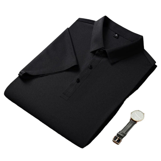 Men's Polo Elite Performance Stylish Breathable