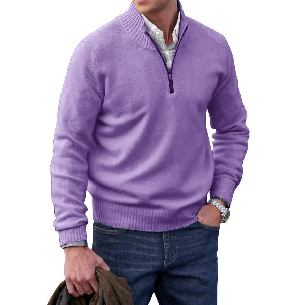 Men's Pullover Classic