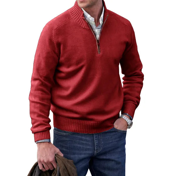 Men's Pullover Classic