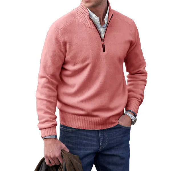 Men's Pullover Classic