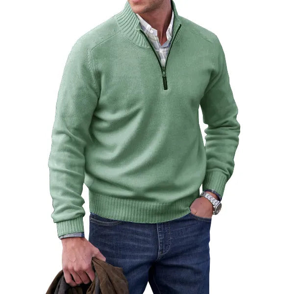 Men's Pullover Classic