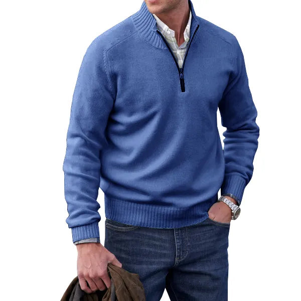 Men's Pullover Classic